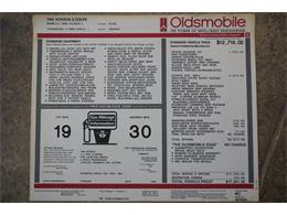 1992 Oldsmobile Achieva (CC-1141818) for sale in Solon, Ohio