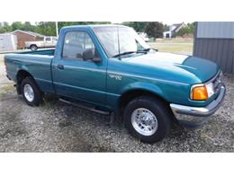 1994 Ford Ranger (CC-1141819) for sale in Milford, Ohio