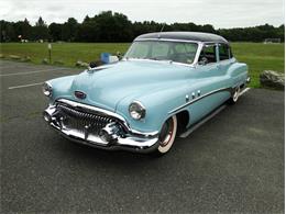 1952 Buick Special (CC-1141866) for sale in Beverly, Massachusetts
