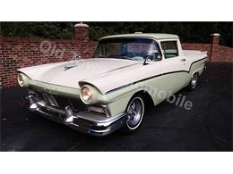 1957 Ford Ranchero (CC-1141876) for sale in Huntingtown, Maryland