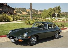 1969 Jaguar E-Type (CC-1141884) for sale in Pleasanton, California