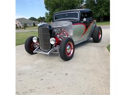 1932 Ford 3-Window Coupe (CC-1141936) for sale in Decatur, Alabama