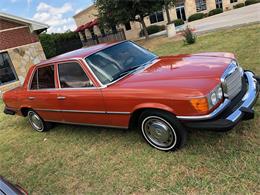 1980 Mercedes-Benz 300SD (CC-1141937) for sale in Plano , Texas