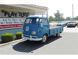 1960 Volkswagen Transporter (CC-1141938) for sale in Redlands, California