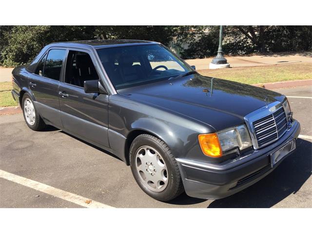 1992 Mercedes-Benz 500 (CC-1141946) for sale in oakland, California