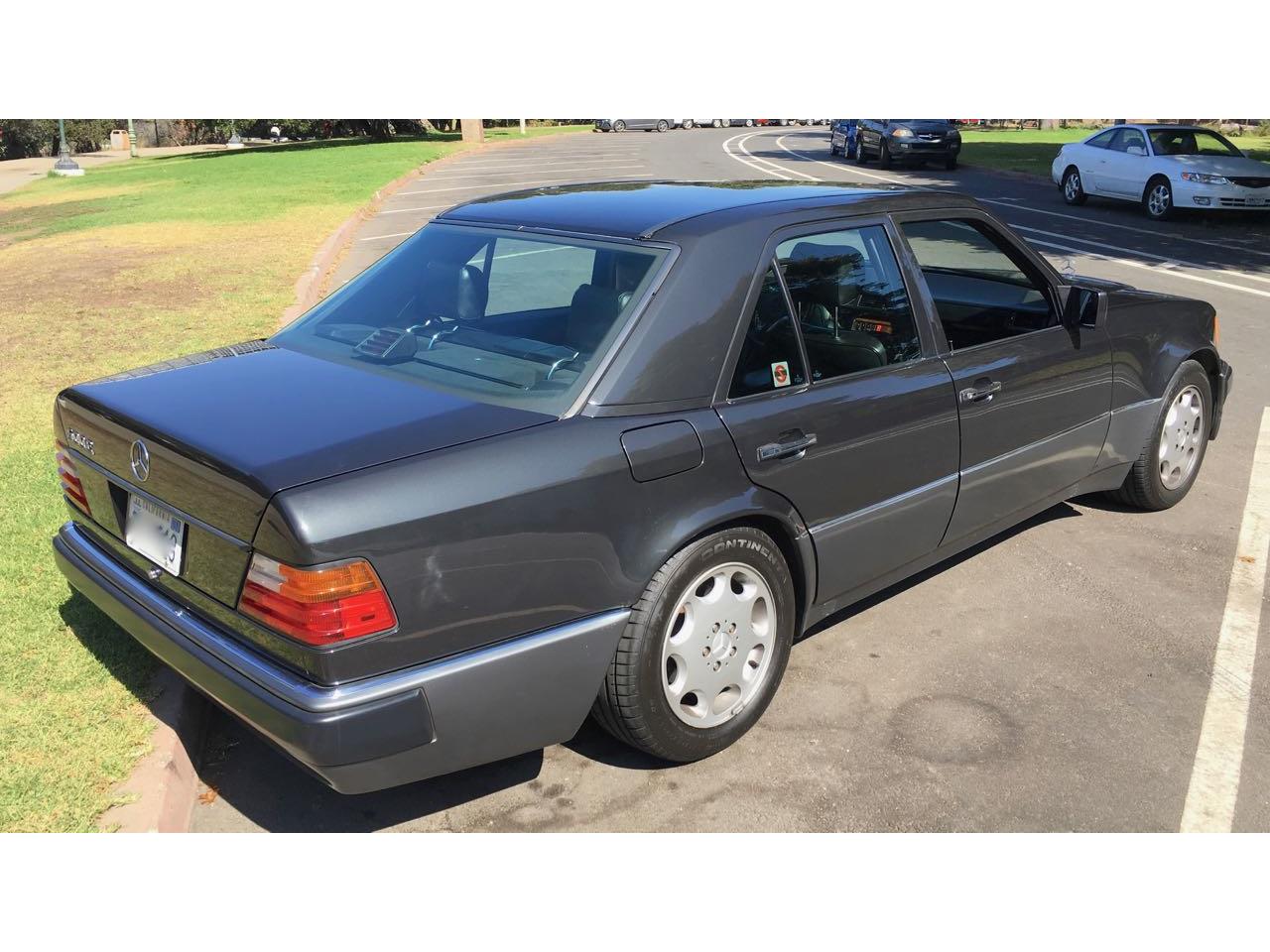 1992 Mercedes-Benz 500 for Sale | ClassicCars.com | CC-1141946