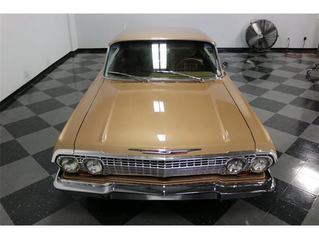 1963 Chevrolet Impala (CC-1141956) for sale in Ft Worth, Texas