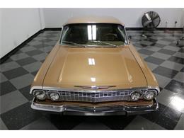 1963 Chevrolet Impala (CC-1141956) for sale in Ft Worth, Texas