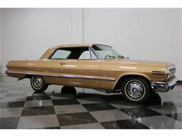 1963 Chevrolet Impala (CC-1141956) for sale in Ft Worth, Texas