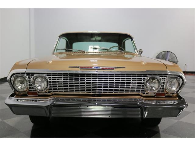 1963 Chevrolet Impala (CC-1141956) for sale in Ft Worth, Texas