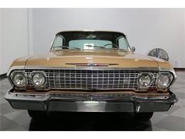 1963 Chevrolet Impala (CC-1141956) for sale in Ft Worth, Texas