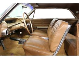 1963 Chevrolet Impala (CC-1141956) for sale in Ft Worth, Texas