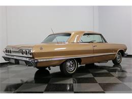 1963 Chevrolet Impala (CC-1141956) for sale in Ft Worth, Texas