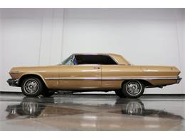 1963 Chevrolet Impala (CC-1141956) for sale in Ft Worth, Texas