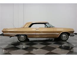 1963 Chevrolet Impala (CC-1141956) for sale in Ft Worth, Texas