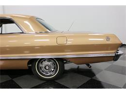 1963 Chevrolet Impala (CC-1141956) for sale in Ft Worth, Texas