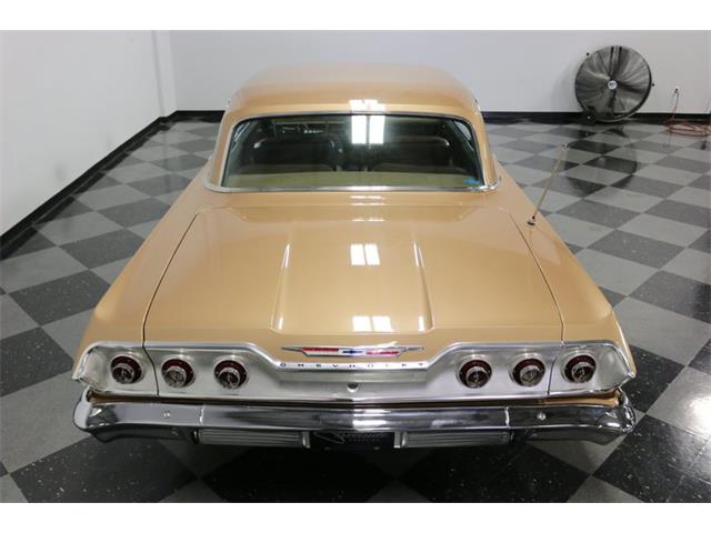 1963 Chevrolet Impala (CC-1141956) for sale in Ft Worth, Texas