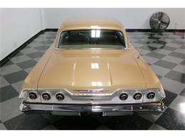 1963 Chevrolet Impala (CC-1141956) for sale in Ft Worth, Texas