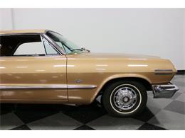 1963 Chevrolet Impala (CC-1141956) for sale in Ft Worth, Texas