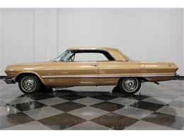 1963 Chevrolet Impala (CC-1141956) for sale in Ft Worth, Texas