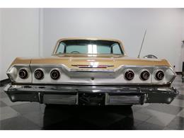 1963 Chevrolet Impala (CC-1141956) for sale in Ft Worth, Texas