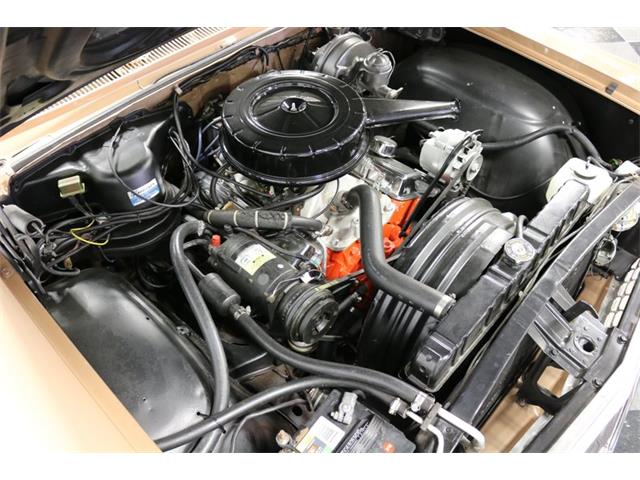 1963 Chevrolet Impala (CC-1141956) for sale in Ft Worth, Texas