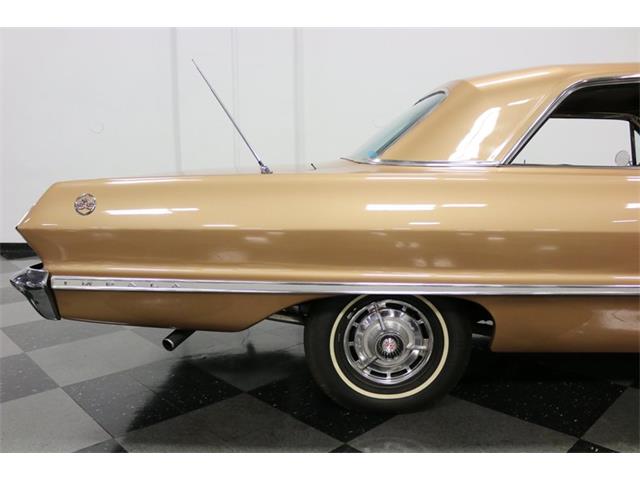 1963 Chevrolet Impala (CC-1141956) for sale in Ft Worth, Texas
