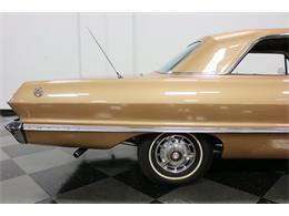 1963 Chevrolet Impala (CC-1141956) for sale in Ft Worth, Texas