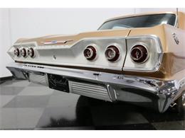 1963 Chevrolet Impala (CC-1141956) for sale in Ft Worth, Texas