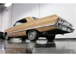 1963 Chevrolet Impala (CC-1141956) for sale in Ft Worth, Texas