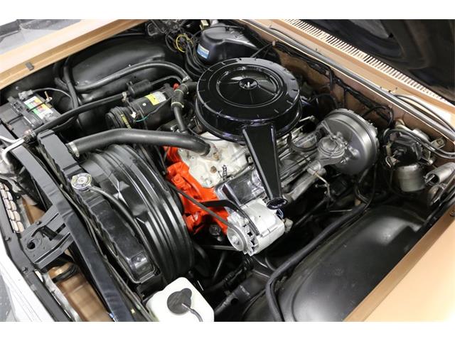 1963 Chevrolet Impala (CC-1141956) for sale in Ft Worth, Texas