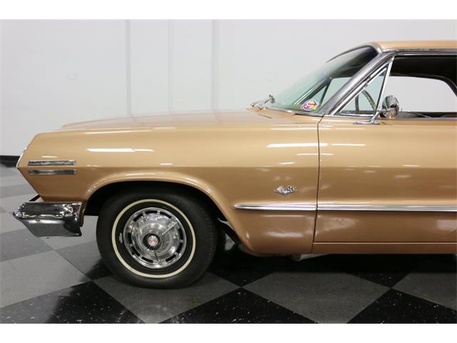 1963 Chevrolet Impala (CC-1141956) for sale in Ft Worth, Texas