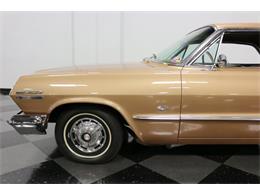 1963 Chevrolet Impala (CC-1141956) for sale in Ft Worth, Texas
