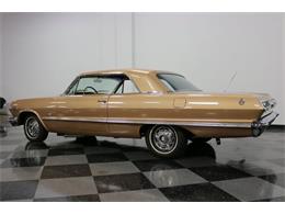1963 Chevrolet Impala (CC-1141956) for sale in Ft Worth, Texas