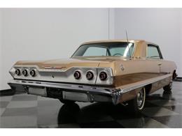 1963 Chevrolet Impala (CC-1141956) for sale in Ft Worth, Texas