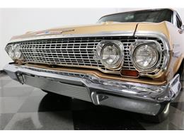 1963 Chevrolet Impala (CC-1141956) for sale in Ft Worth, Texas