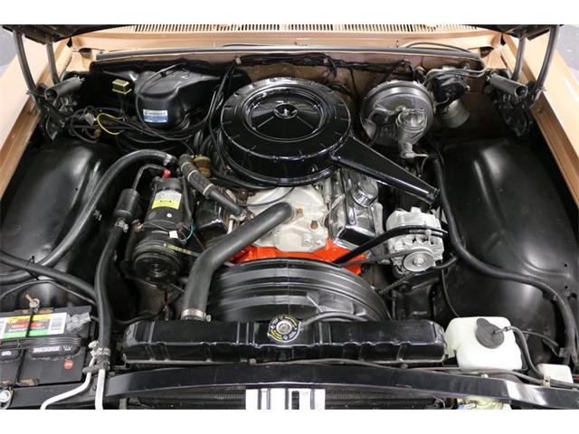 1963 Chevrolet Impala (CC-1141956) for sale in Ft Worth, Texas