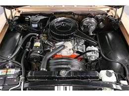 1963 Chevrolet Impala (CC-1141956) for sale in Ft Worth, Texas