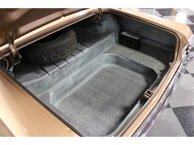 1963 Chevrolet Impala (CC-1141956) for sale in Ft Worth, Texas