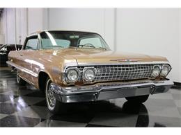 1963 Chevrolet Impala (CC-1141956) for sale in Ft Worth, Texas