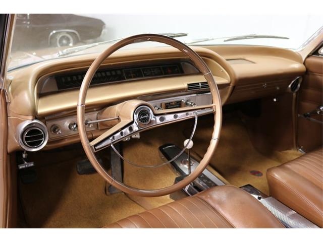 1963 Chevrolet Impala (CC-1141956) for sale in Ft Worth, Texas