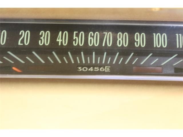 1963 Chevrolet Impala (CC-1141956) for sale in Ft Worth, Texas