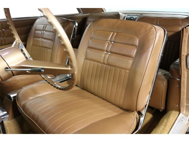 1963 Chevrolet Impala (CC-1141956) for sale in Ft Worth, Texas