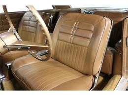 1963 Chevrolet Impala (CC-1141956) for sale in Ft Worth, Texas