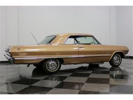 1963 Chevrolet Impala (CC-1141956) for sale in Ft Worth, Texas