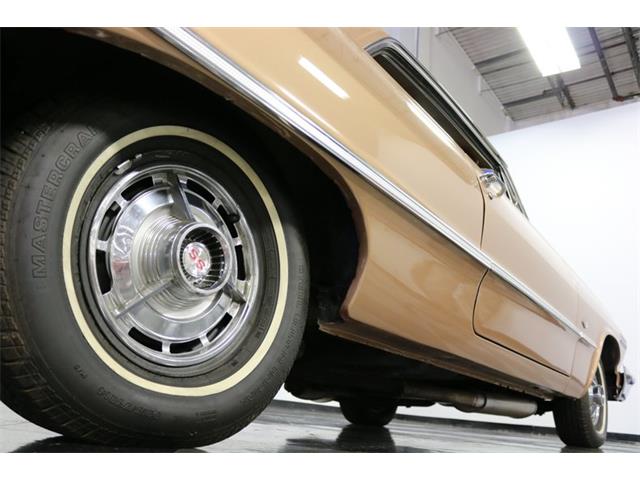 1963 Chevrolet Impala (CC-1141956) for sale in Ft Worth, Texas
