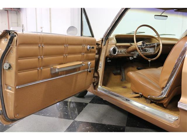 1963 Chevrolet Impala (CC-1141956) for sale in Ft Worth, Texas
