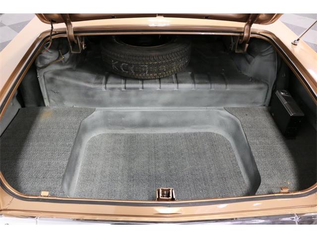 1963 Chevrolet Impala (CC-1141956) for sale in Ft Worth, Texas