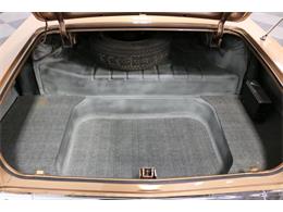 1963 Chevrolet Impala (CC-1141956) for sale in Ft Worth, Texas