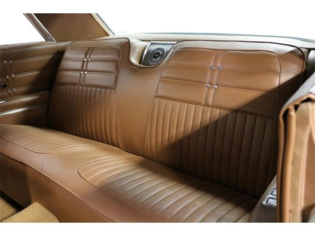 1963 Chevrolet Impala (CC-1141956) for sale in Ft Worth, Texas